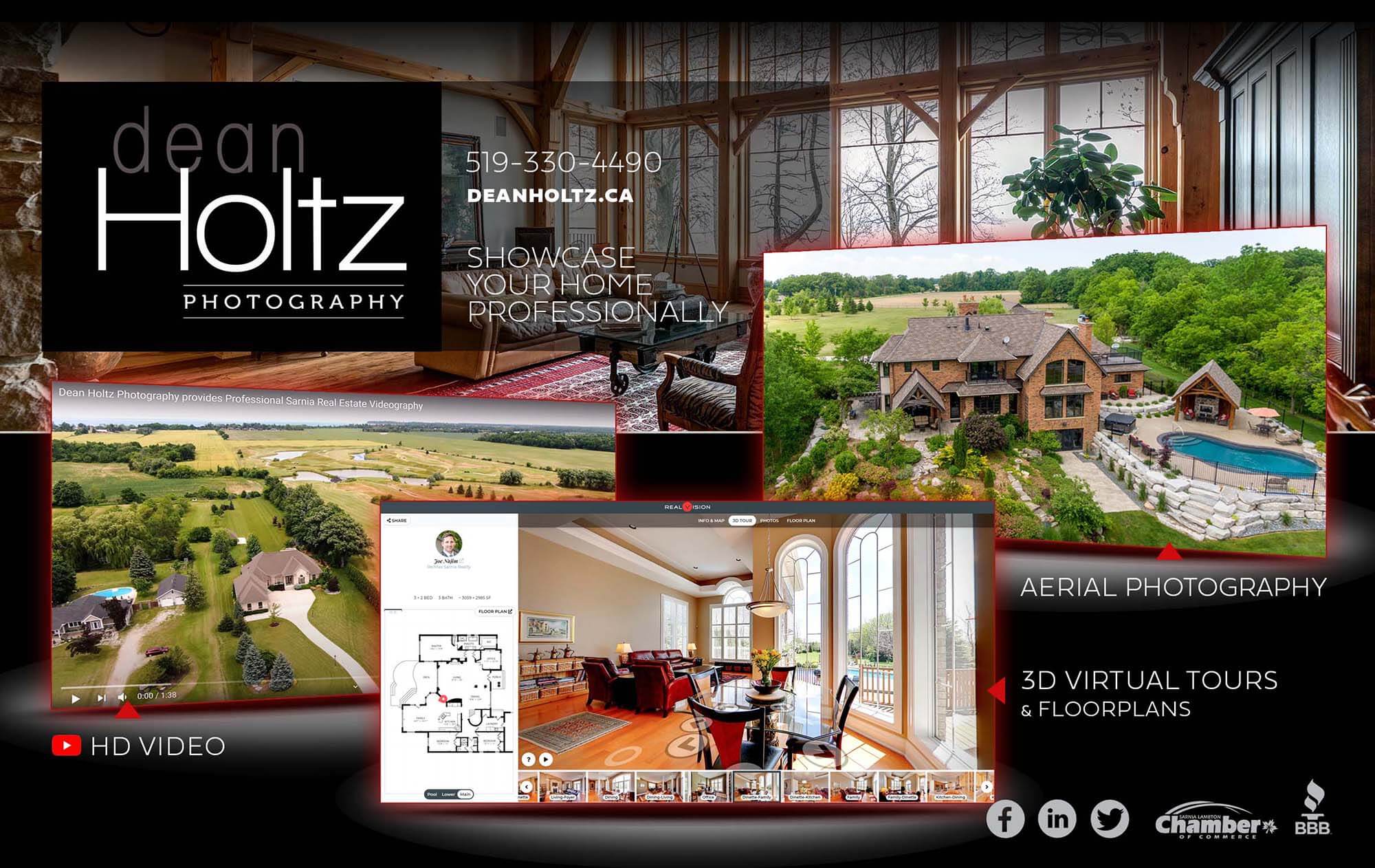 Winner small image - Dean Holtz Photography